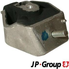 Achetez des Suspension, boîte de vitesse manuelle JP GROUP 1132401100 à prix pour 22,02 €