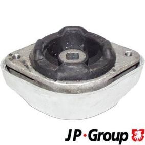 Achetez des Suspension, boîte de vitesse manuelle JP GROUP 1132403400 à prix pour 18,16 €