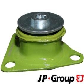 Achetez des Suspension, boîte de vitesse manuelle JP GROUP 1132406270 à prix pour 14,85 €