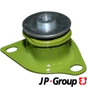 Achetez des Suspension, boîte de vitesse manuelle JP GROUP 1132406280 à prix pour 14,85 €