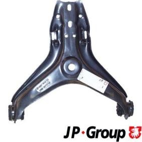 Acquista Braccetti da JP GROUP online per 80 (81, 85, B2) a prezzi moderati
