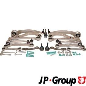 Querlenker-Reparatursatz von JP GROUP