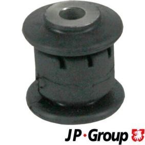Lagerung, Lenker von JP GROUP