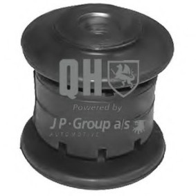 Lagerung, Lenker von JP GROUP