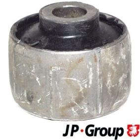 Lagerung, Lenker von JP GROUP