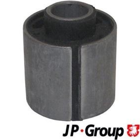 Lagerung, Lenker von JP GROUP