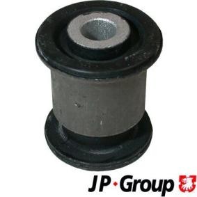 Lagerung, Lenker von JP GROUP