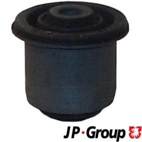 Lagerung, Lenker 1140204300 AUDI A8 von JP GROUP