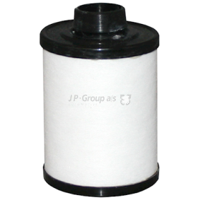 Lagerung, Lenker von JP GROUP
