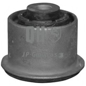 Lagerung, Lenker von JP GROUP