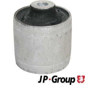 Lagerung, Lenker von JP GROUP