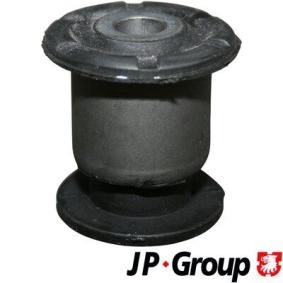 Lagerung, Lenker von JP GROUP
