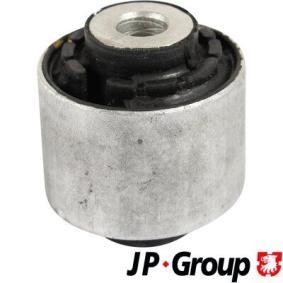 Lagerung, Lenker von JP GROUP