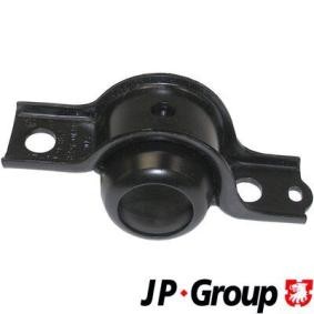 Lagerung, Lenker von JP GROUP