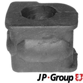 Lagerbuchse, Stabilisator von JP GROUP