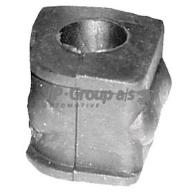 Lagerbuchse, Stabilisator von JP GROUP