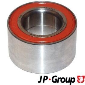 Köp Hjullager av JP GROUP 1141200300 till det låga priset 242,81 kr