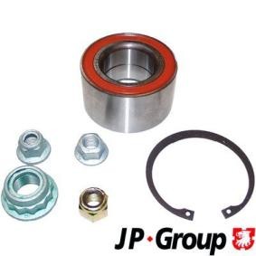 Radlagersatz von JP GROUP