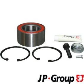Radlagersatz von JP GROUP