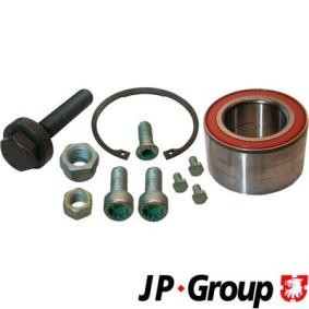 Radlagersatz von JP GROUP