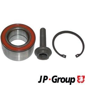 Radlagersatz von JP GROUP