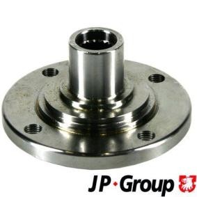 Radnabe von JP GROUP