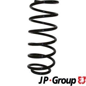 Fahrwerksfeder von JP GROUP