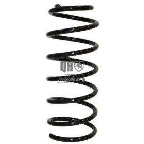 Acquista Molle ammortizzatori da JP GROUP 1142200909 a buon mercato per soli 43,41 €