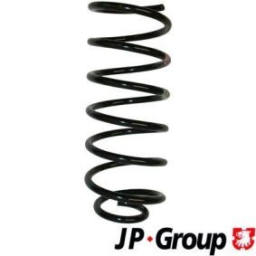 Fahrwerksfeder von JP GROUP