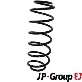 Køb Fjeder af JP GROUP 1142201900 til den lave pris 190,36 DKK