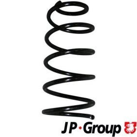 Fahrwerksfeder von JP GROUP