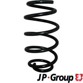 Acquista Molle ammortizzatori da JP GROUP 1142202600 a buon mercato per soli 66,56 €