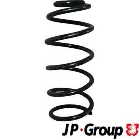 Acquista Molle ammortizzatori da JP GROUP 1142202700 a buon mercato per soli 21,64 €