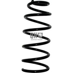 Acquista Molle ammortizzatori da JP GROUP 1142202709 a buon mercato per soli 30,07 €