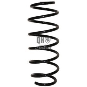 Acquista Molle ammortizzatori da JP GROUP 1142202809 a buon mercato per soli 27,63 €