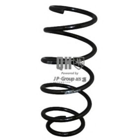 Acquista Molle ammortizzatori da JP GROUP 1142203909 a buon mercato per soli 26,67 €