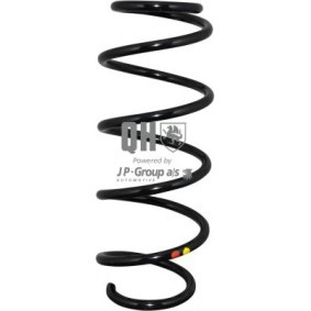 Acquista Molle ammortizzatori da JP GROUP 1142208909 a buon mercato per soli 26,85 €