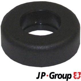 Acquista Cuscinetto volvente, Supporto ammortizz. a molla da JP GROUP 1142450700 a buon mercato per soli 6,55 €