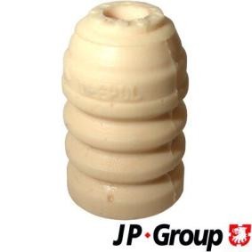 Anschlagpuffer, Federung von JP GROUP