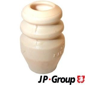 Osta Vaimennuskumi, jousitus JP GROUP:llä 1142600900 edullisesti hintaan 8,48 €