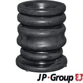 Anschlagpuffer, Federung von JP GROUP
