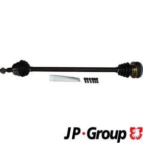 Antriebswelle von JP GROUP