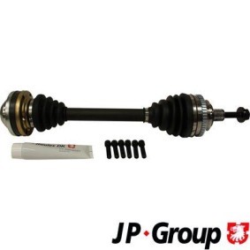 Antriebswelle von JP GROUP