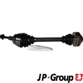 Antriebswelle von JP GROUP