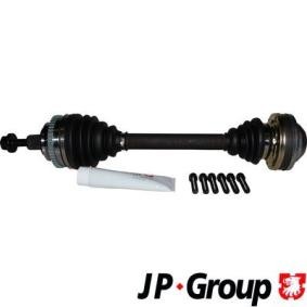 Antriebswelle von JP GROUP
