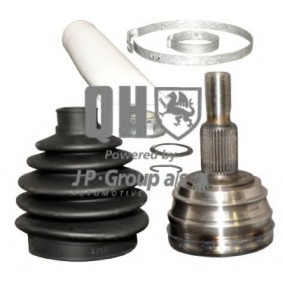 Acquista Kit giunti semiasse da JP GROUP 1143300319 a buon mercato per soli 26,56 €