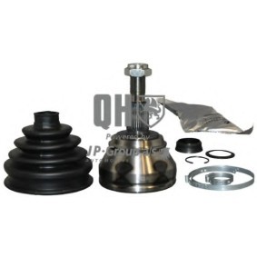 Acquista Kit giunti semiasse da JP GROUP 1143300419 a buon mercato per soli 32,93 €