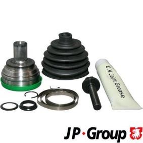 Acquista Kit giunti semiasse da JP GROUP 1143300710 a buon mercato per soli 43,67 €