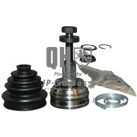 Acquista Kit giunti semiasse da JP GROUP 1143300719 a buon mercato per soli 28,69 €