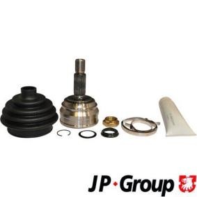 Acquista Kit giunti semiasse da JP GROUP 1143301010 a buon mercato per soli 42,61 €